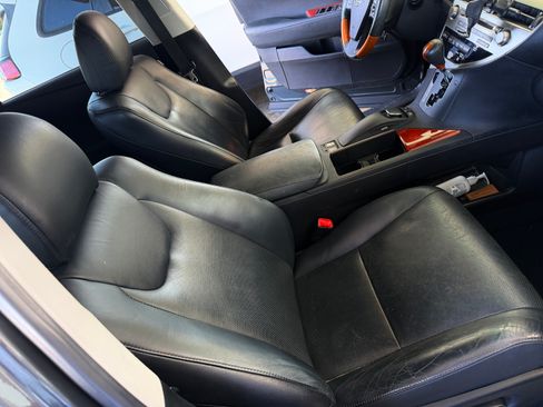 Used 2010 Lexus RX 350 2WD image 8