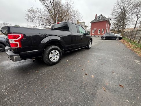 Used 2019 Ford F150 XL w/ Equipment Group 101A Mid image 8