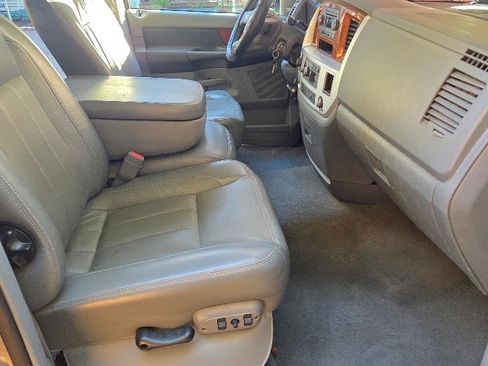 Used 2007 Dodge Ram 2500 Truck Laramie image 20