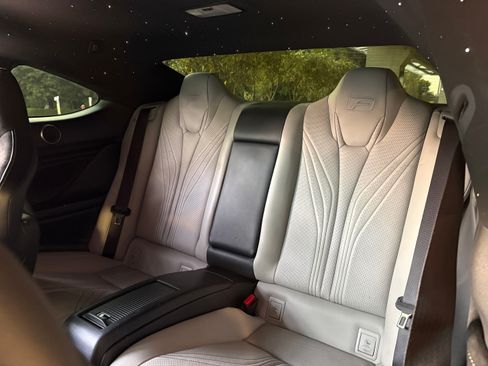 Used 2015 Lexus RC F w/ Performance Package image 20