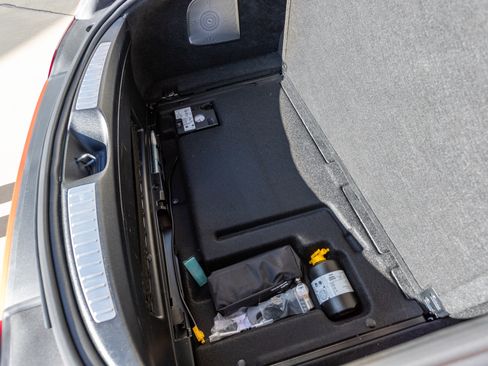 Used 2024 Mercedes-Benz AMG GT 63 S image 17