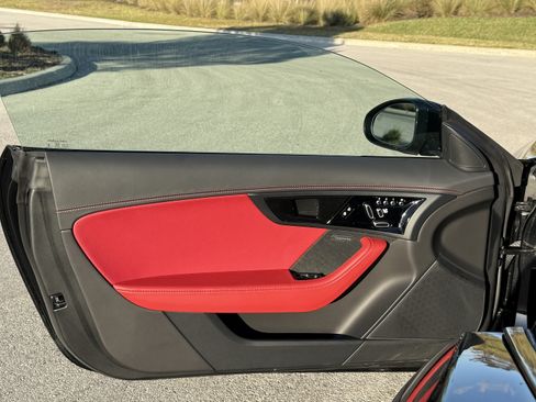 Used 2023 Jaguar F-TYPE R-Dynamic image 23