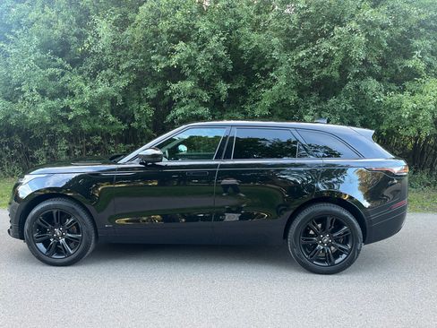 Used 2020 Land Rover Range Rover Velar R-Dynamic S AWD/4WD image 1