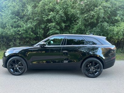 Used 2020 Land Rover Range Rover Velar R-Dynamic S