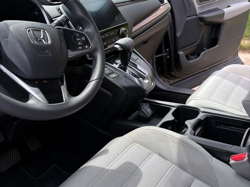 Used 2018 Honda CR-V EX image 10