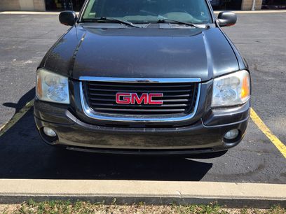 Used 2004 GMC Envoy XL SLT