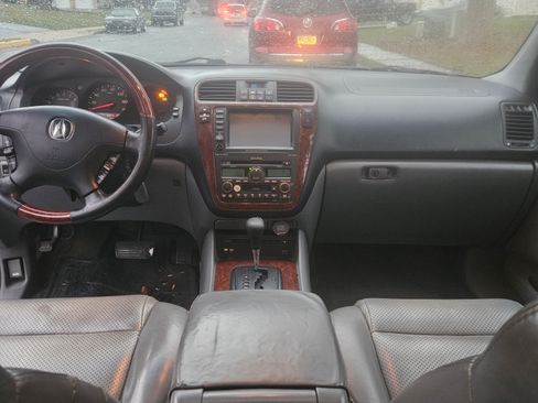 Used 2003 Acura MDX Touring image 15