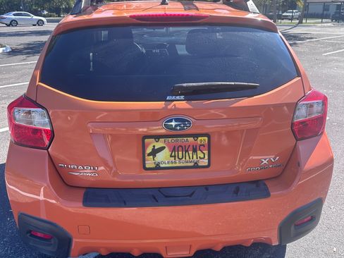 Used 2013 Subaru Crosstrek 2.0i Premium image 2