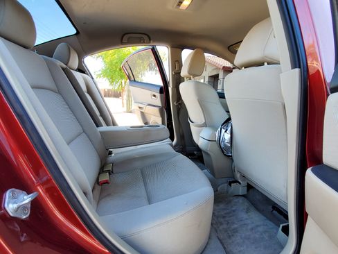 Used 2008 MAZDA MAZDA3 i Touring Value image 13