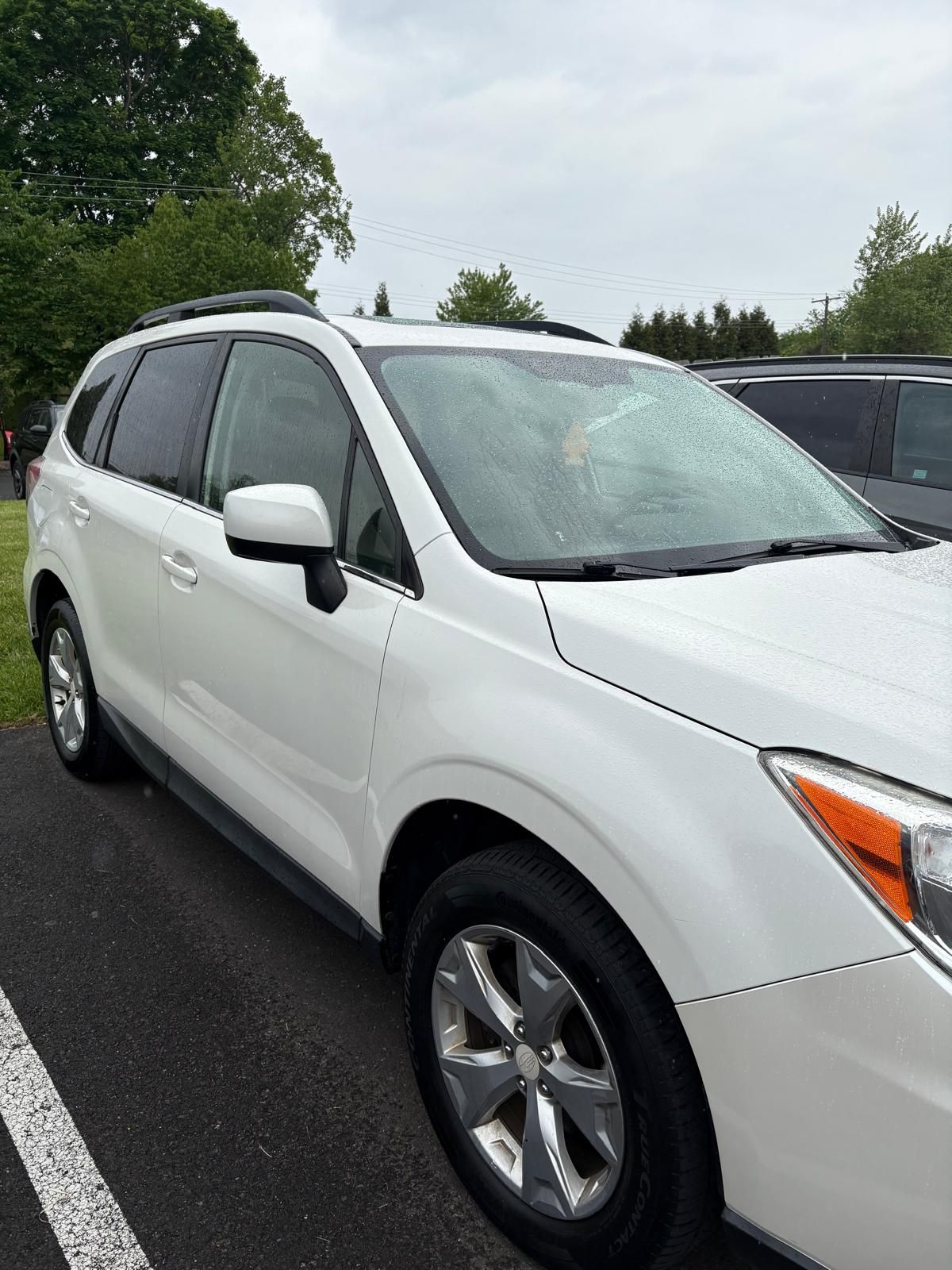 Used 2016 Subaru Forester 2.5i Limited w/ Popular Package #2 AWD/4WD image 1