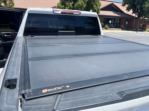 Used 2019 GMC Sierra 1500 AT4 w/ AT4 Premium Package AWD/4WD image 20