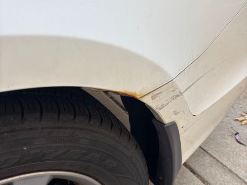 Used 2012 Honda Accord SE image 5