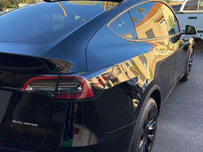 Used 2023 Tesla Model Y Long Range