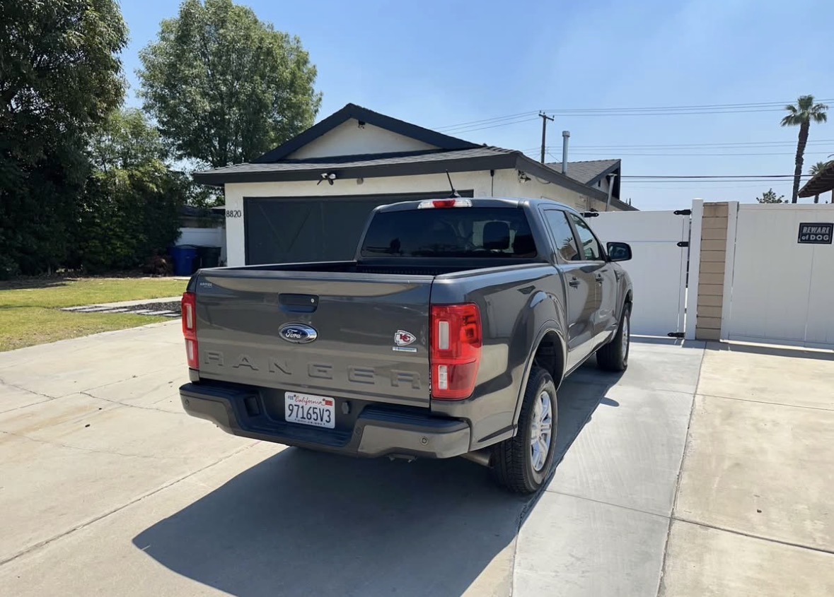 Used 2019 Ford Ranger XLT RWD image 4