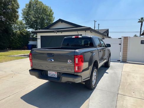 Used 2019 Ford Ranger XLT RWD image 4