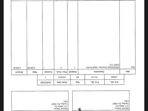 Used 2009 Dodge Challenger SRT8 w/ SRT Option Group II image 14