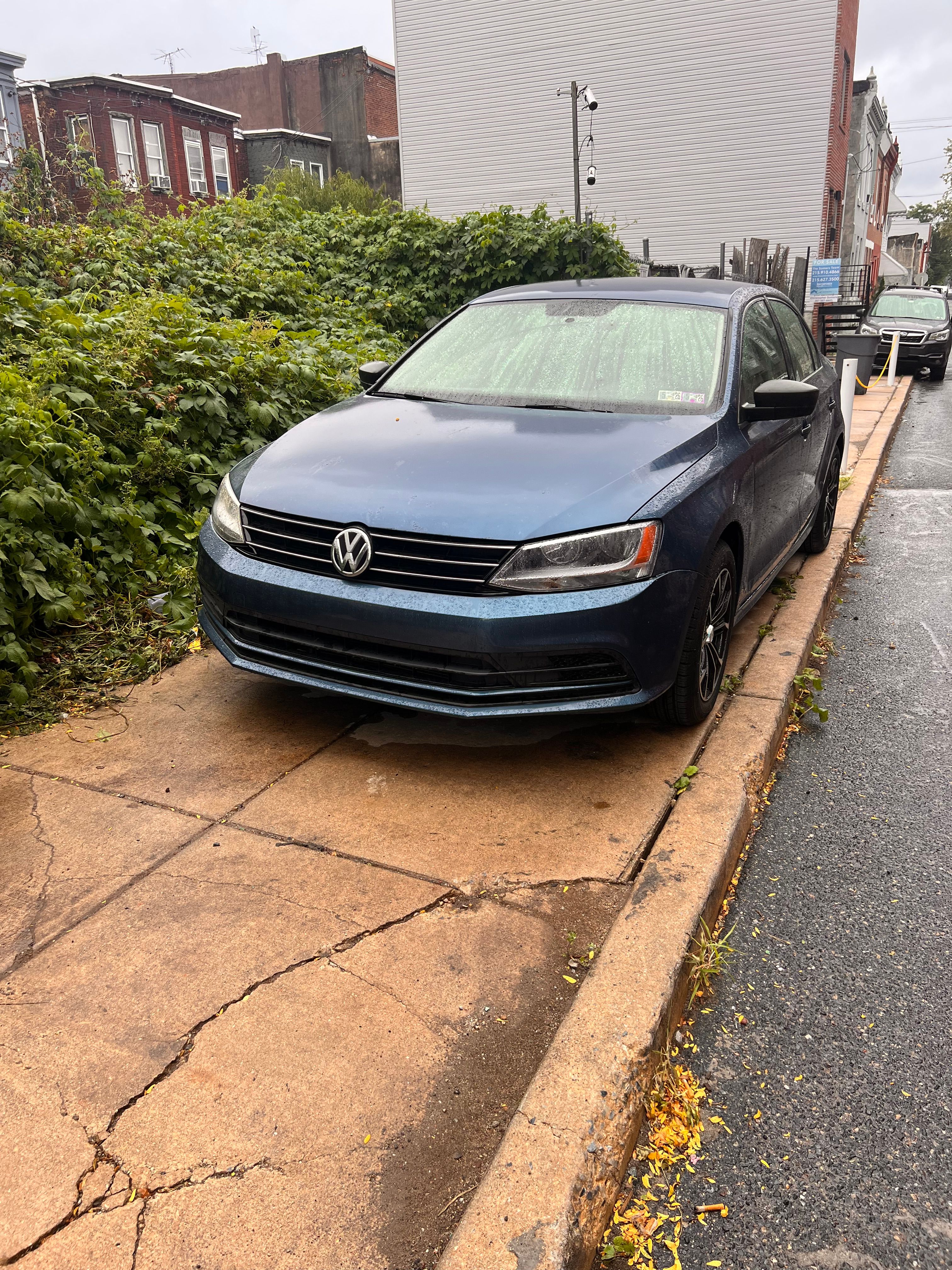 Used 2015 Volkswagen Jetta S FWD image 5