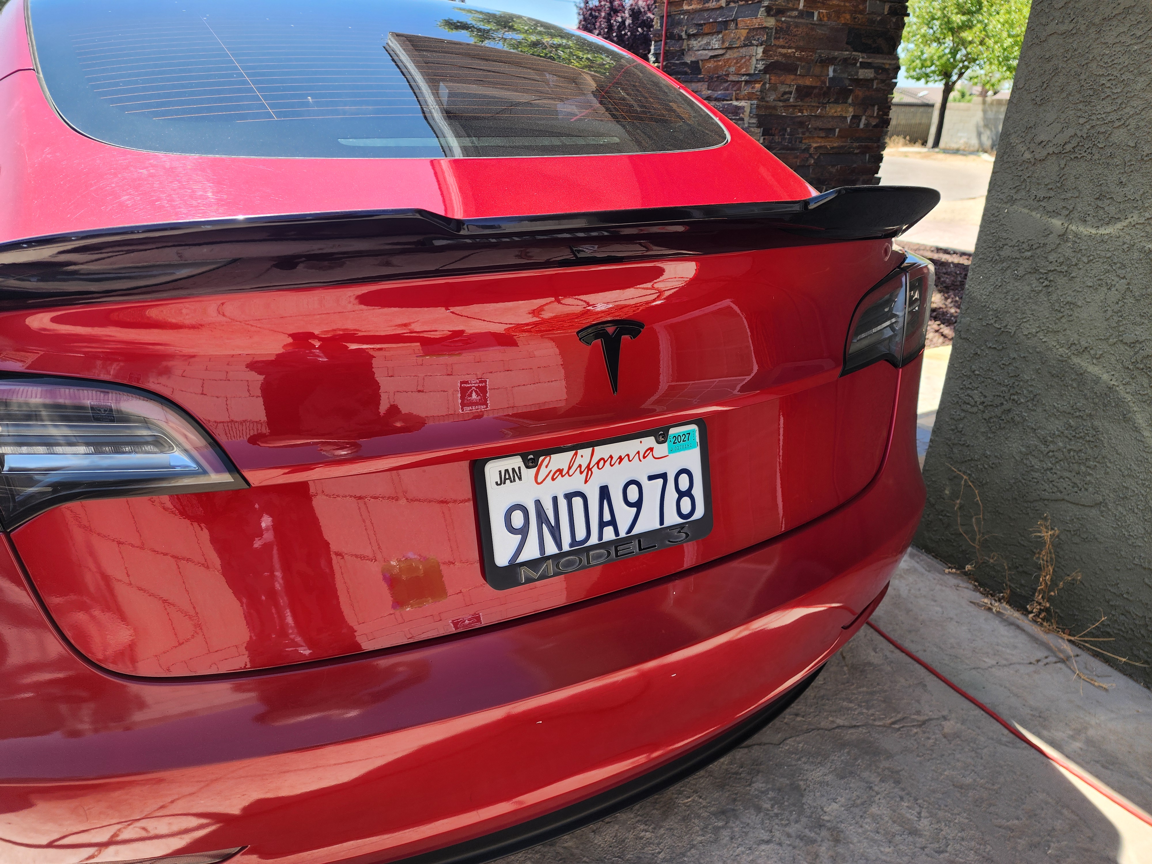 Used 2023 Tesla Model 3 Standard Range RWD image 10