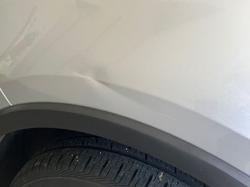 Used 2015 Buick Encore Leather AWD/4WD image 16