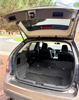Used 2013 Ford Edge Limited w/ Class II Trailer Tow Pkg AWD/4WD image 11