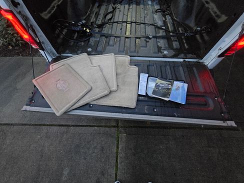 Used 2008 Ford F150 King Ranch image 9