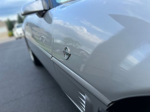 Used 1996 Chevrolet Corvette Convertible image 21