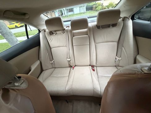Used 2012 Lexus ES 350 FWD image 8