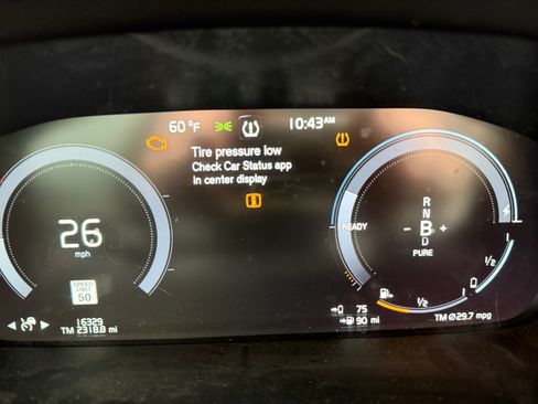 Used 2020 Polestar Polestar 1 Coupe 2D image 20