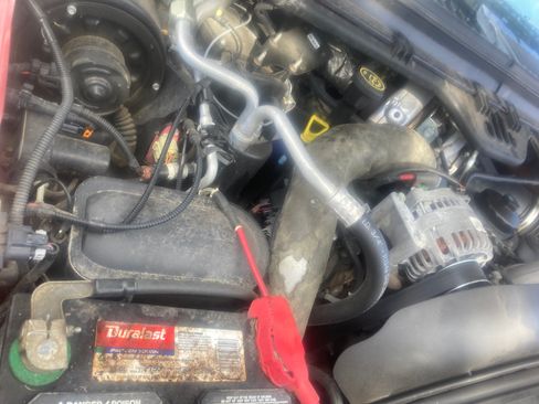 Used 2003 Ford F250 XLT image 13