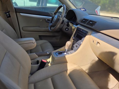 Used 2008 Audi A4 2.0T image 16