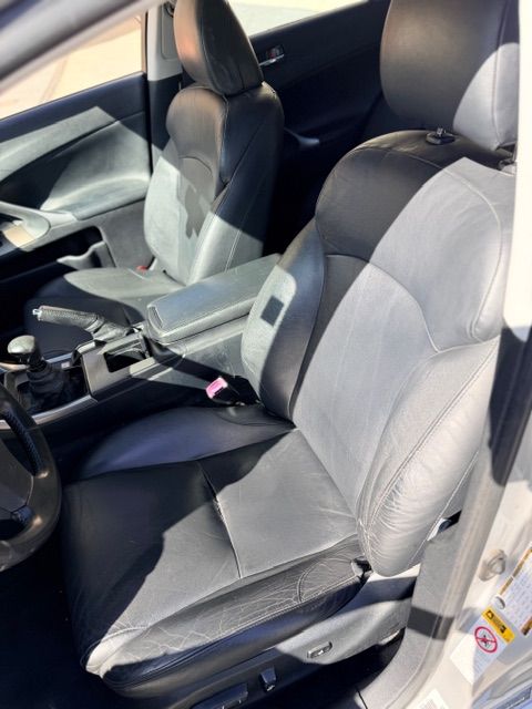 Used 2006 Lexus IS 250 RWD image 22