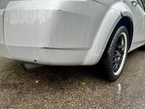 Used 2008 Dodge Avenger SE image 27