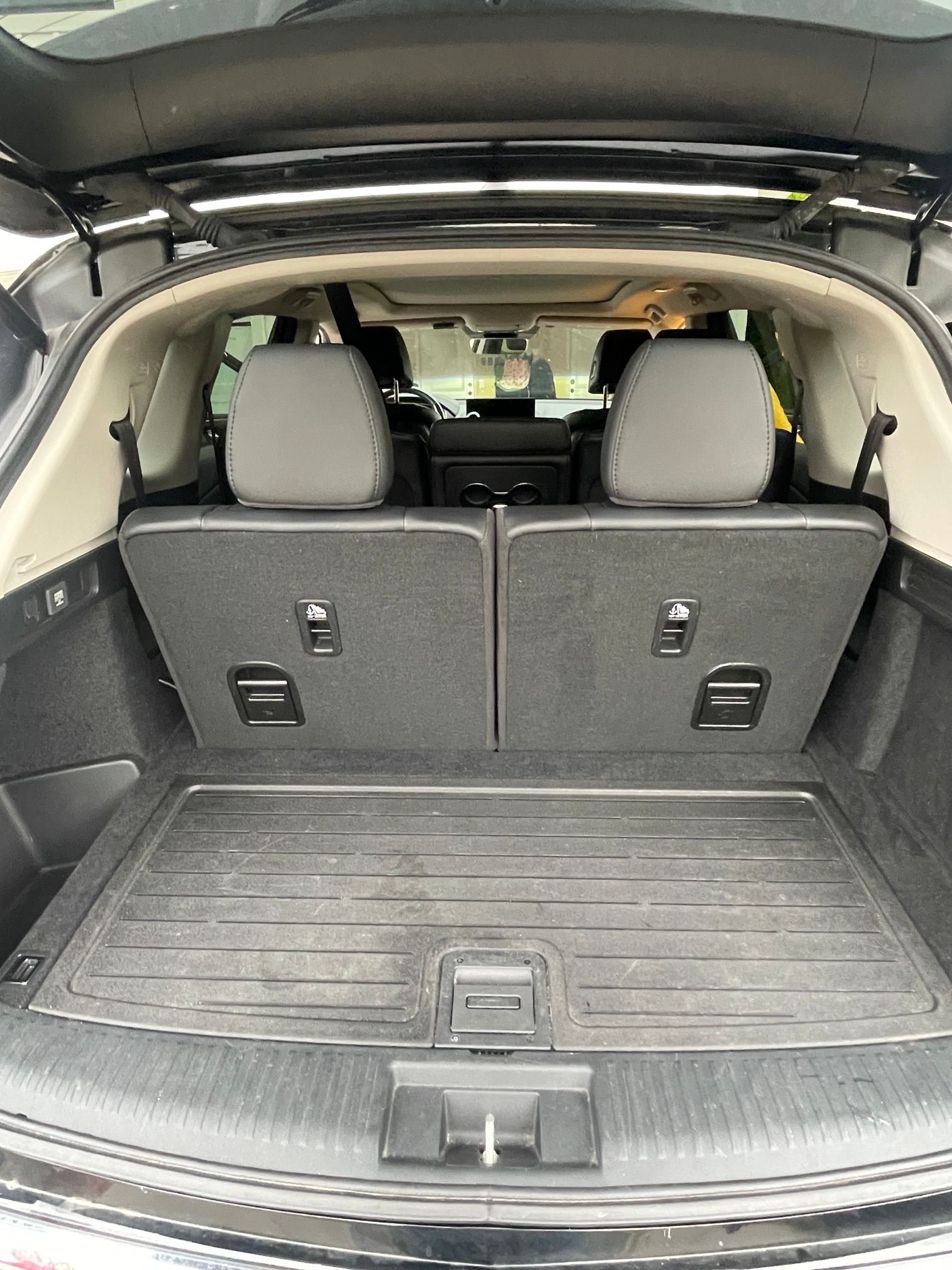Used 2022 Acura MDX SH-AWD image 14