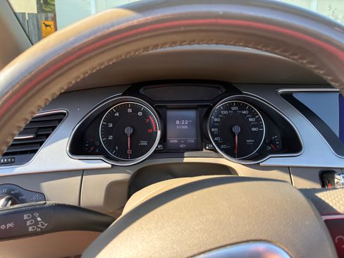 Used 2011 Audi A5 2.0T Premium Plus w/ Premium Plus Pkg AWD/4WD image 12