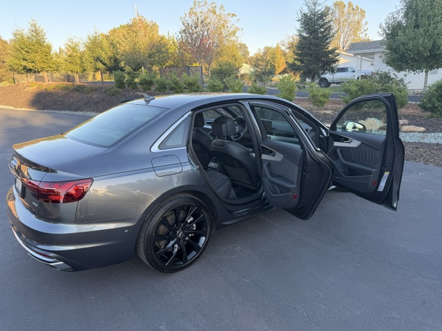 Used 2020 Audi A4 2.0T Prestige AWD/4WD image 13