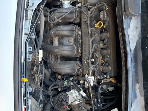 Used 2015 Ford Transit Connect XL image 28