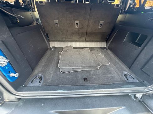 Used 2021 Ford Bronco Big Bend image 13