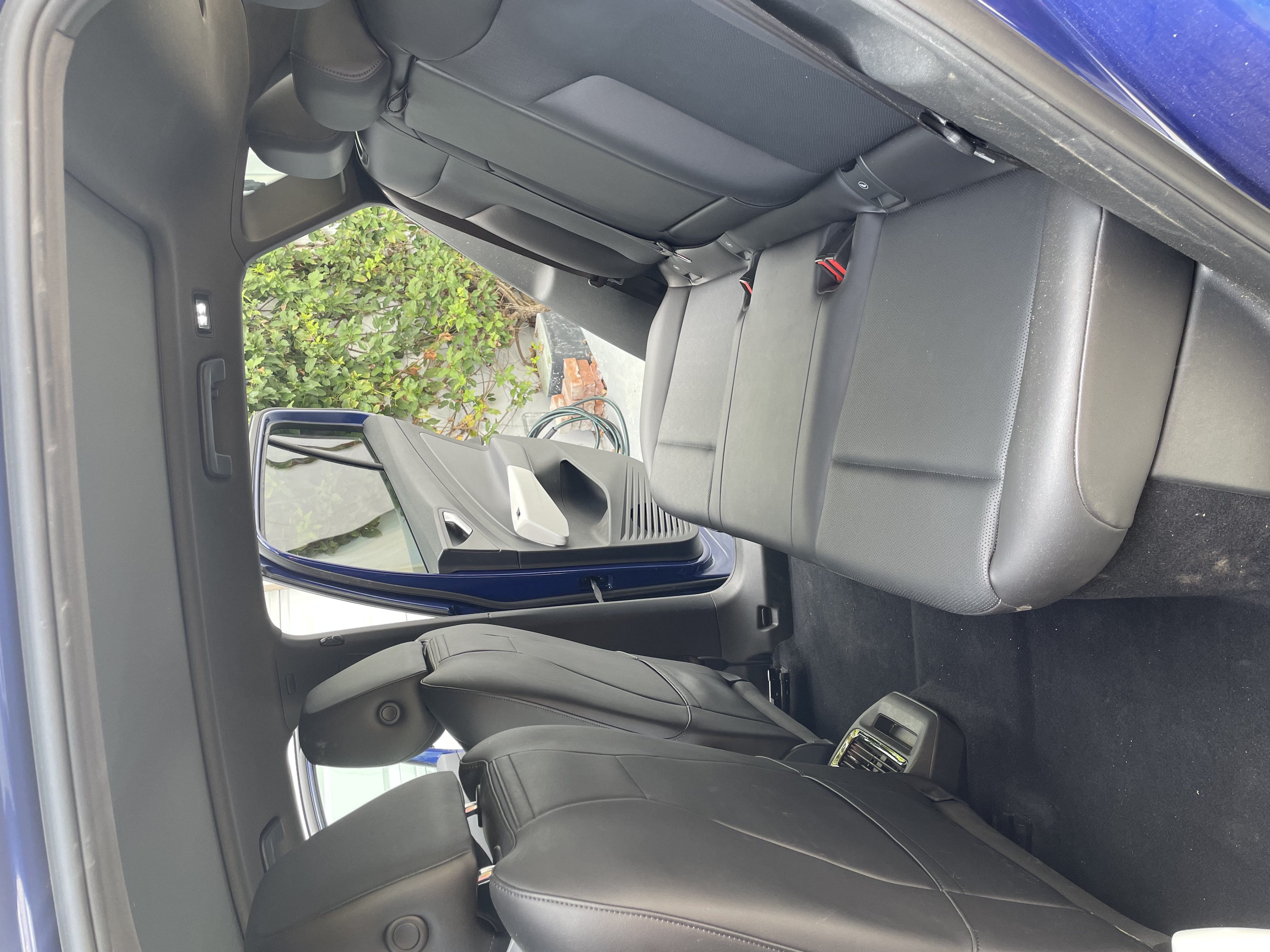 Used 2021 Volkswagen ID.4 1st Edition RWD image 26