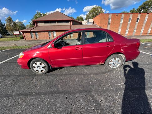 Used 2006 Toyota Corolla LE image 8