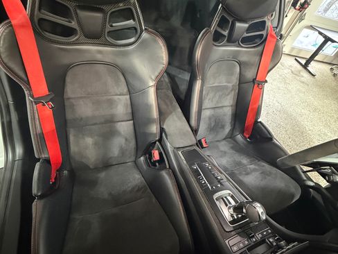 Used 2016 Porsche 911 GT3 RS image 25