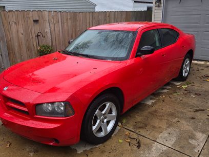 Used 2009 Dodge Charger SE
