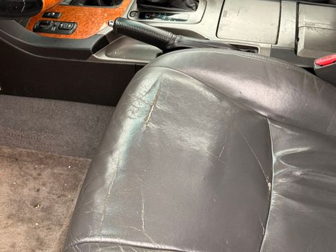 Used 2006 Lexus GX 470 image 4