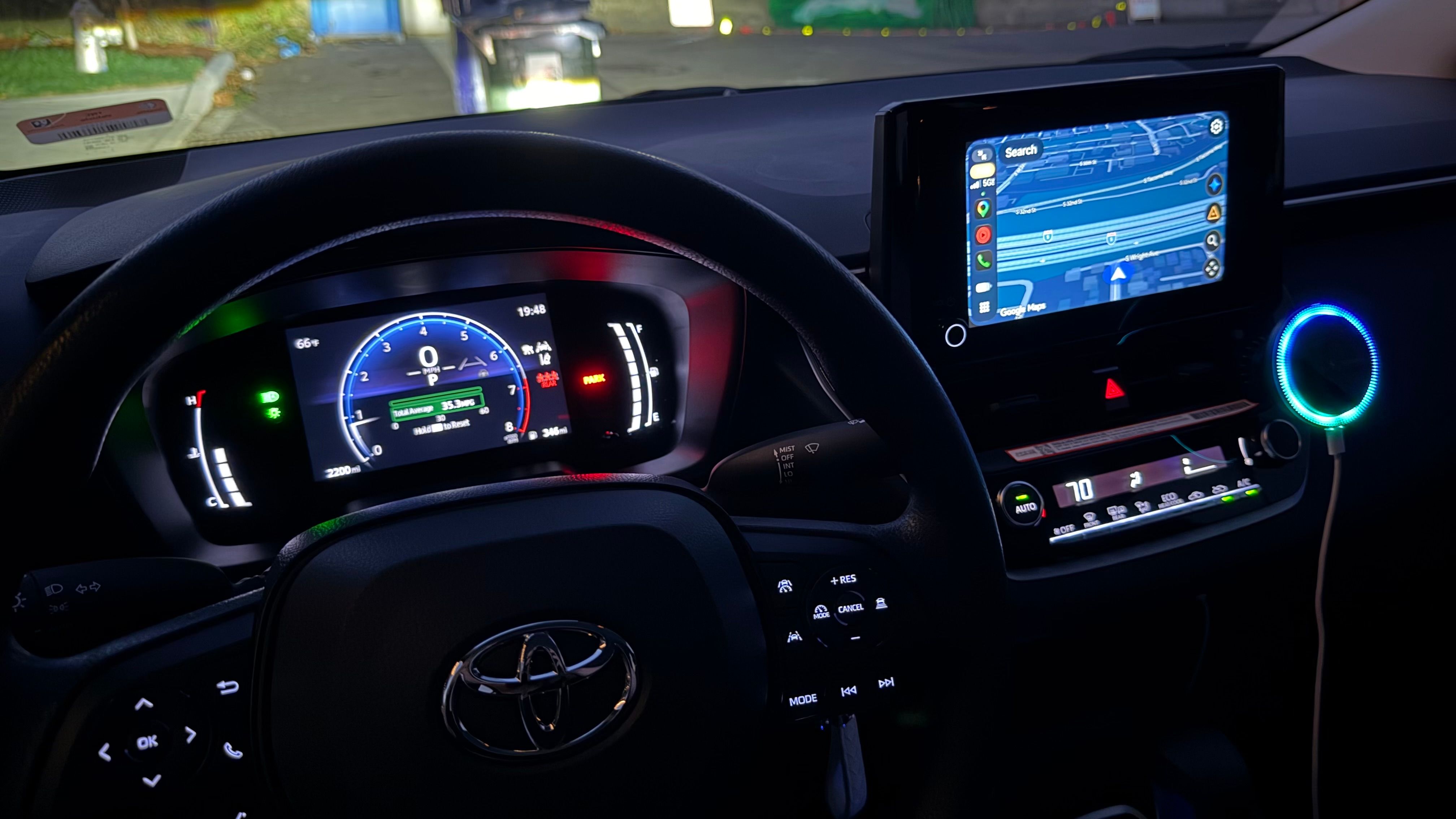Used 2026 Toyota Corolla LE FWD image 19