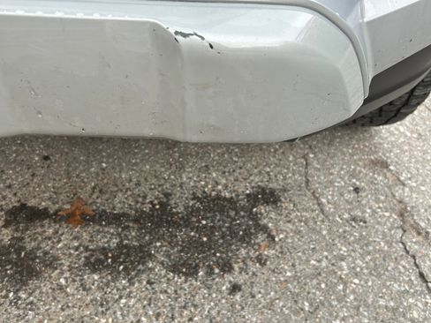 Used 2021 Toyota Tacoma TRD Sport w/ TRD Premium Sport Package image 13