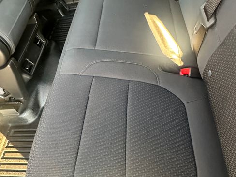 Used 2020 Chevrolet Silverado 2500 W/T w/ WT Convenience Package image 16