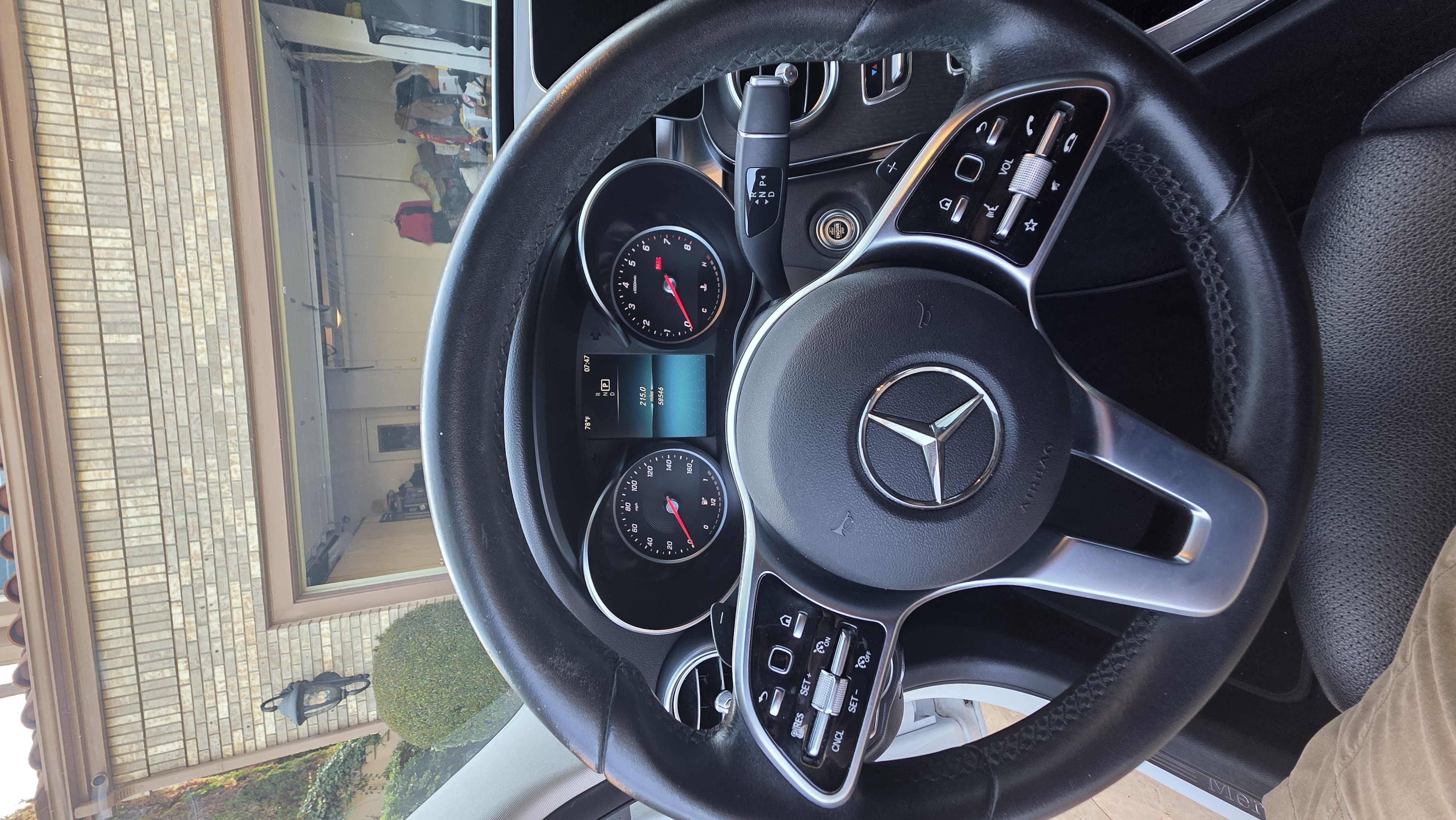 Used 2020 Mercedes-Benz C 300 Sedan image 5