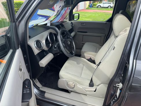 Used 2010 Honda Element LX image 5