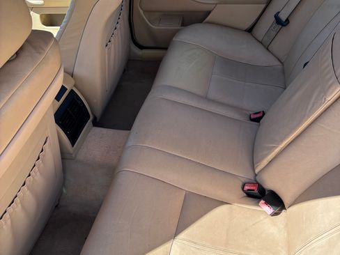 Used 2002 BMW 525i Sedan RWD image 24