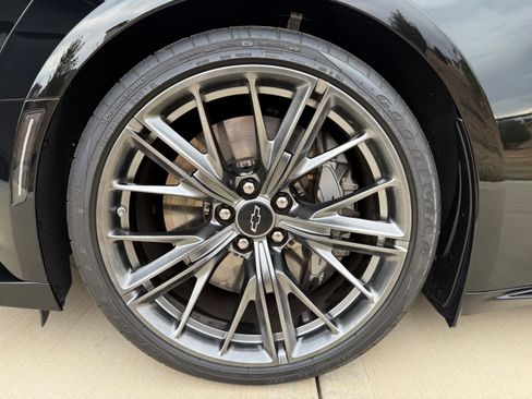 Used 2023 Chevrolet Camaro ZL1 image 18