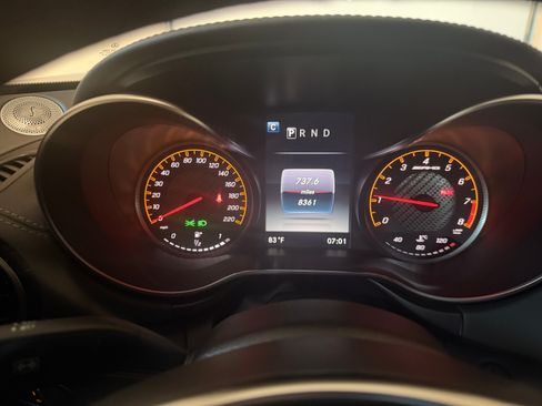 Used 2016 Mercedes-Benz AMG GT S image 5